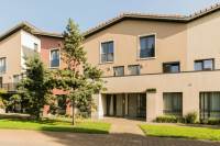 Woning Bramengaarde 47 Hendrik-Ido-Ambacht