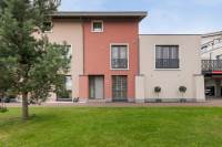 Woning Moerbeigaarde 2 Hendrik-Ido-Ambacht