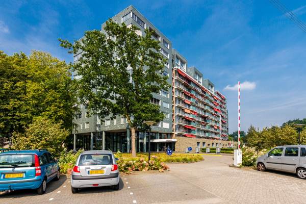 Woning Herodotusplein 198 Eindhoven
