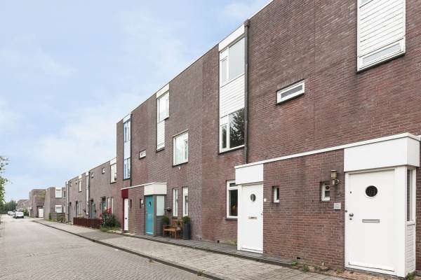 Woning Koperslagerstraat 3 Purmerend