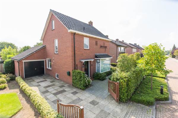 Woning Koningin Julianastraat 36 Silvolde