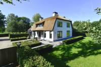 Woning Achterweg 6B Doorn