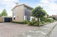 Woning Julianastraat 3 Linne