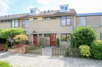 Woning Roelsplantsoen 14 Wateringen