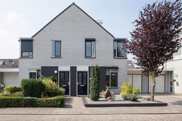 Woning Edelhertlaan 22 Helmond