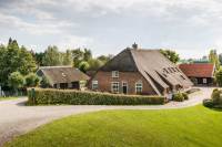 Woning Lekdijk 47A Everdingen
