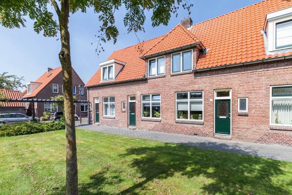 Woning Ruwerstraat 9 Enschede
