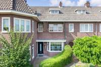 Woning Goethelaan 39 Utrecht