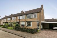 Woning van Eedenstraat 11 Goor