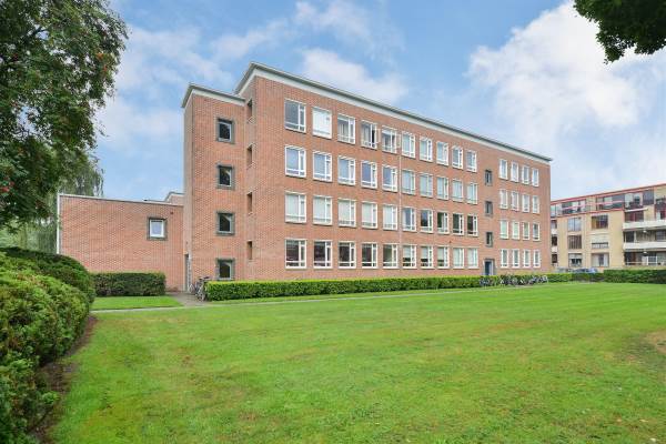 Woning St. Ignatiusstraat 113 Breda