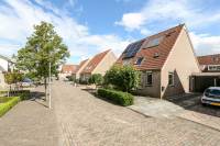 Woning Wilgerooslaan 17 Oosthuizen