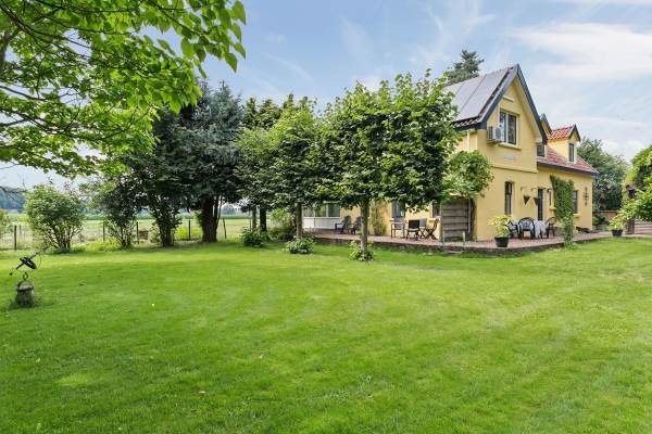 Woning Hagendijk 2 Lochem