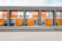 Woning Poolanker 10 Almere