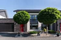 Woning Muzieklaan 45 Oud-Beijerland