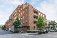 Woning Westinghousestraat 38 Groningen