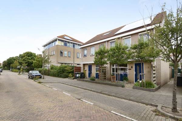 Woning De Noorderhoek 29 Poeldijk