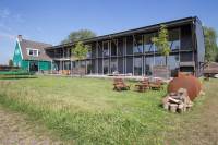 Woning Kalverringdijk 30 Zaandam