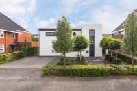 Woning Volkelstraat 20 Tilburg