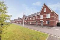 Woning Kastanjeboleet 30 Apeldoorn