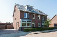 Woning Eekhoornnest 26 Scherpenzeel Gld