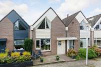 Woning Ronde Bonk 5 Nieuwkoop