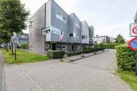 Woning Ringslang 3 Amersfoort