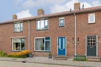 Woning Koningin Julianastraat 13 Wilnis