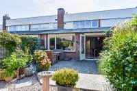 Woning Abelenberg 7 Roosendaal