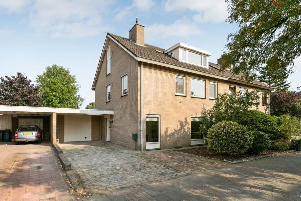 Woning Egelantierlaan 5 Nuenen