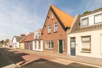 Woning Torenstraat 22 Serooskerke Walcheren