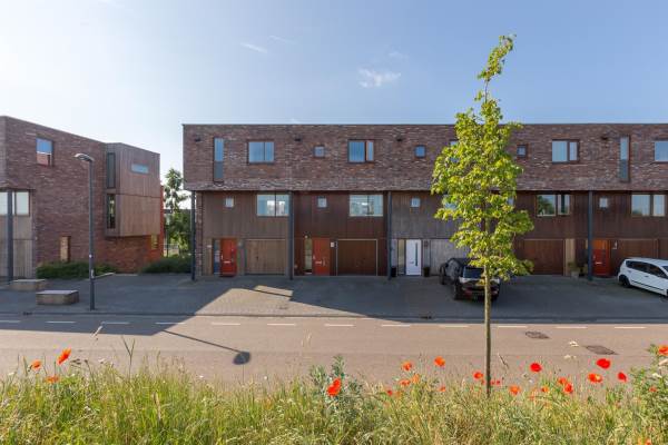 Woning Forel 370 Amersfoort