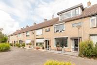 Woning Antonie Genietsplein 13 Nieuw-Beijerland