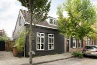 Woning Koningstraat 26 Raamsdonksveer
