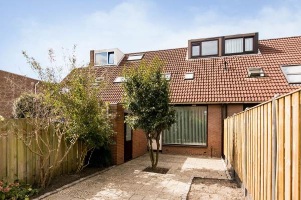 Woning Korne 99 Rotterdam