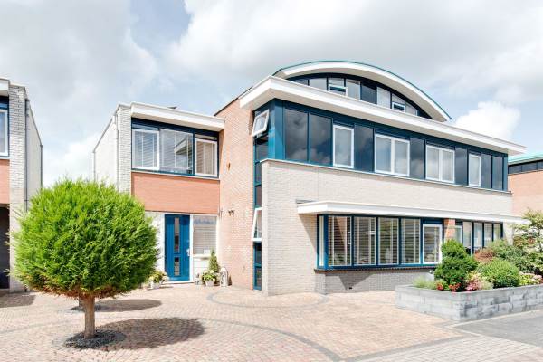 Woning Makkesstraat 16 Purmerend