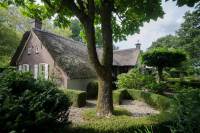 Woning Hoge Akkerweg 18 Sprang-Capelle