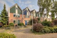 Woning Saffierstraat 26 Ede