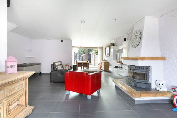 Woning Leharstraat 37 Tilburg