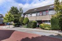 Woning De Merkis 3 Velsen-Zuid