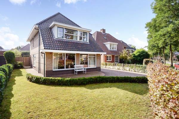 Woning Guirlande 98 Den Haag