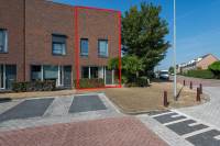 Woning Berghallee 38 Duiven