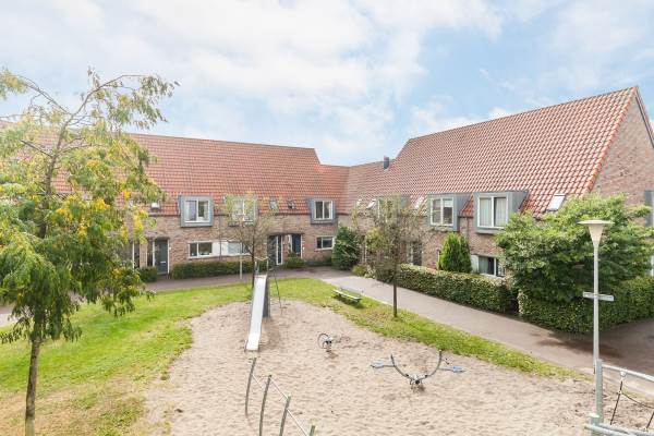 Woning Hooilandstraat 17 Zwolle