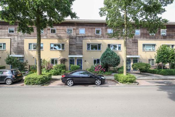 Woning Rietveldlaan 45 Wageningen