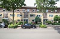 Woning Rietveldlaan 45 Wageningen