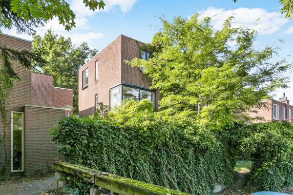 Woning Tweevoren 100 Nuenen
