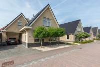 Woning Landkaartje 18 Wolvega