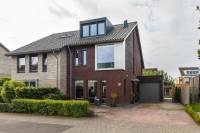 Woning Cornelis Martelinglaan 10 Hoevelaken