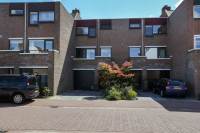 Woning Sikkelkruid 6 Nieuwerkerk aan den IJssel