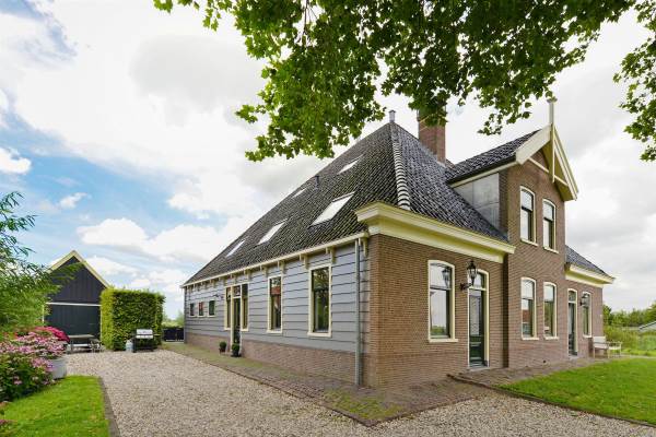 Woning 't Nopeind 10B Amsterdam