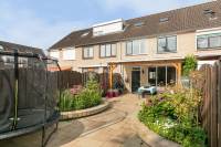 Woning Eufraatstraat 6 Spijkenisse